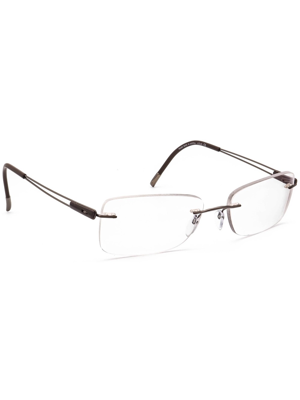 Silhouette 7661 40 6064 Titan Eyewear